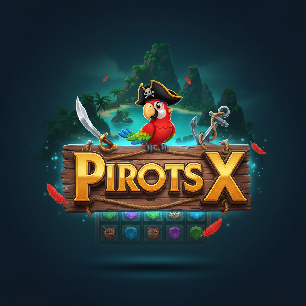 Pirots X